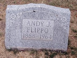 Andrew Jackson “Andy” Flippo 