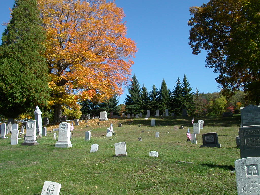 Duvalls Cemetery