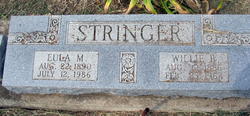 Willie Barnett Stringer 