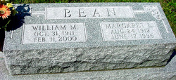 William Milton Bean 