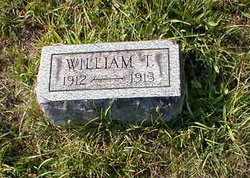 William Thomas “Tom” Heit Jr.