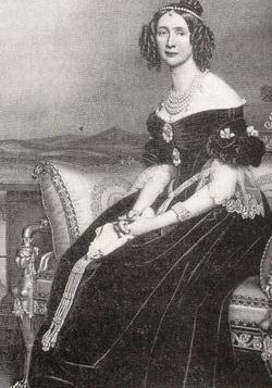 Maria Leopoldina von Bayern 