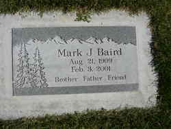 Mark J. Baird 