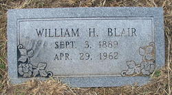 William H. Blair 