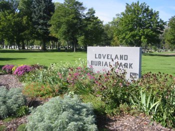 Loveland Burial Park