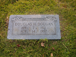 Douglas H Dougan 