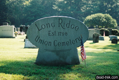 Long Ridge Union Cemetery