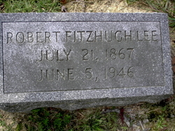 Robert Fitzhugh Lee 