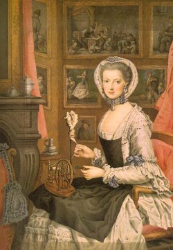 Maria Christine von Österreich 