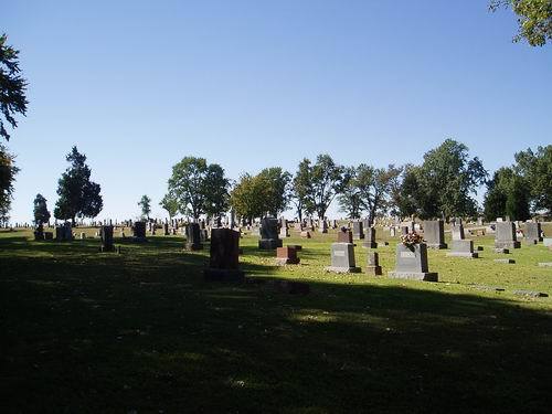 Enfield Cemetery