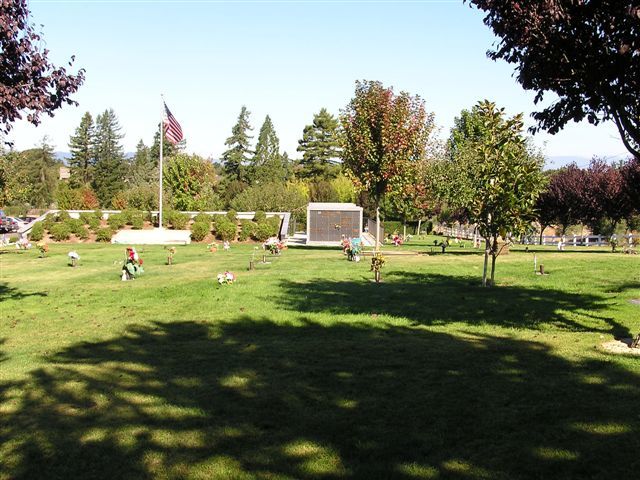 Pleasant Hills Memorial Park and Mortuary