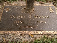 Valary Joy Marks 