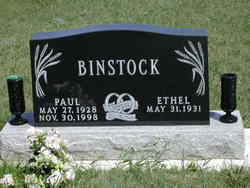 Paul L. Binstock 