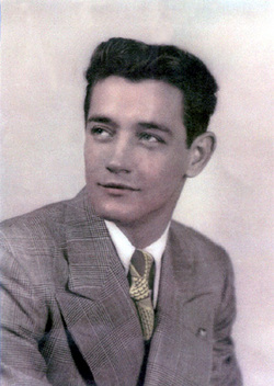 Joseph F. Bakunas Jr.