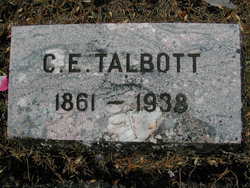 C. E. Talbott 