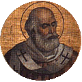 Pope Paul I 