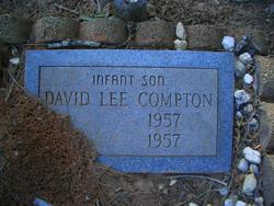 David Lee Compton 