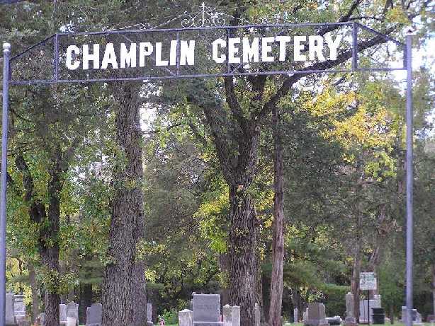 Champlin Cemetery