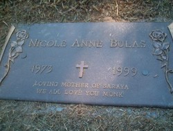Nicole Anne Bulas 