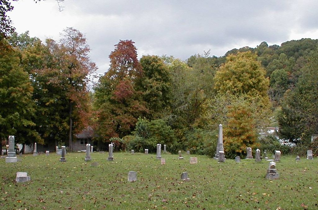 Dugtown Cemetery