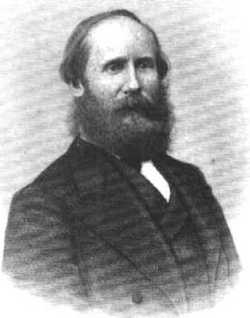 Edward McPherson 
