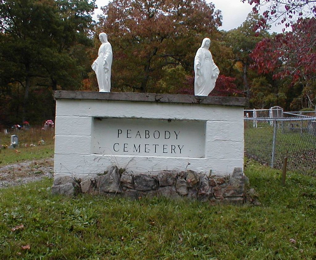 Peabody Cemetery
