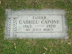Gabriel Capone 
