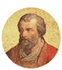 Pope Celestine III 