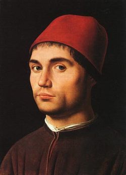 Antonello Da Messina 