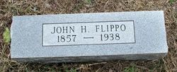 John Henry Flippo 