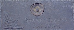 Shane Harman 