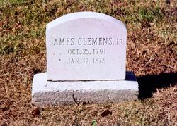 James Clemens Jr.