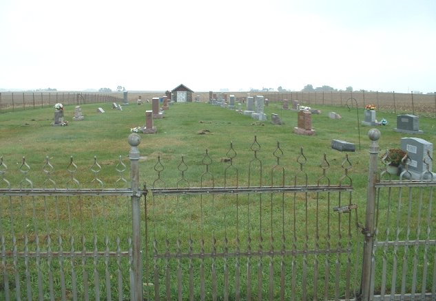 Kaufman Cemetery