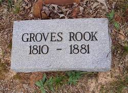 Groves Rook 