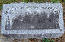 William Edward Bacon 