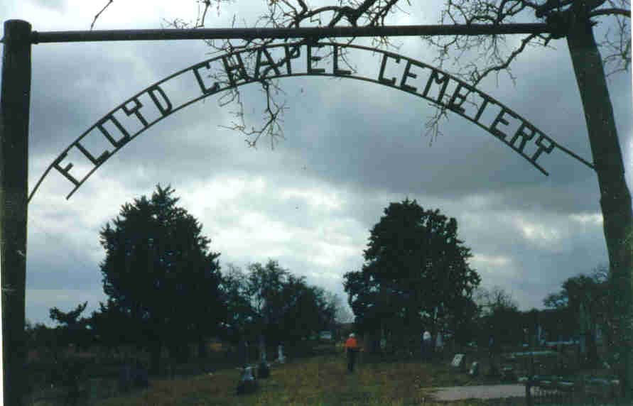 Floyd Chapel Cemetery