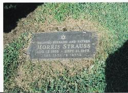 Morris Strauss 