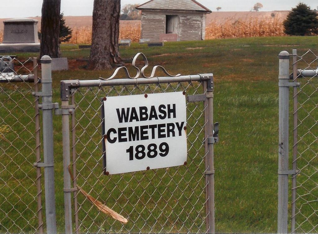 Wabash Cemetery