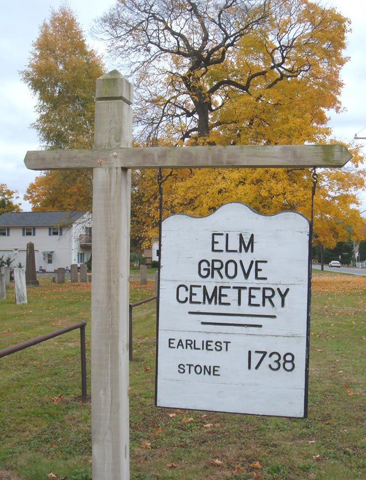 Elm Grove Cemetery