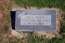 Alva Cloyd 