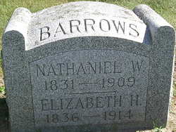 Nathaniel W. Barrows 