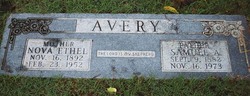 Samuel A Avery 