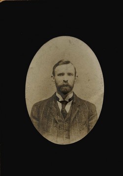 William Preston McCrory 