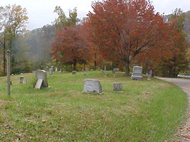 Wix Howard Cemetery