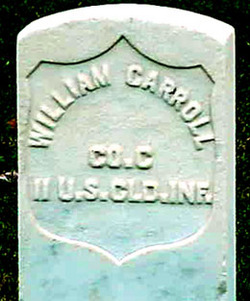 William Carroll 
