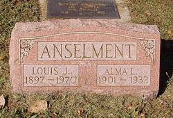Louis Joseph Anselment 