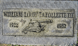 William LeRoy LaFollette III