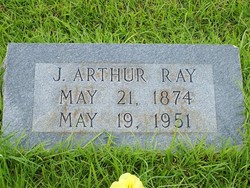James Arthur Ray 