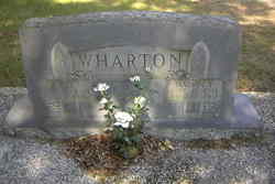 Edith Winton <I>Agnew</I> Wharton 