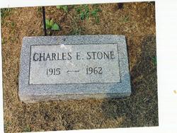 Charles E Stone 